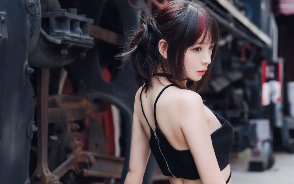 什么類型的女生最容易撩到手？