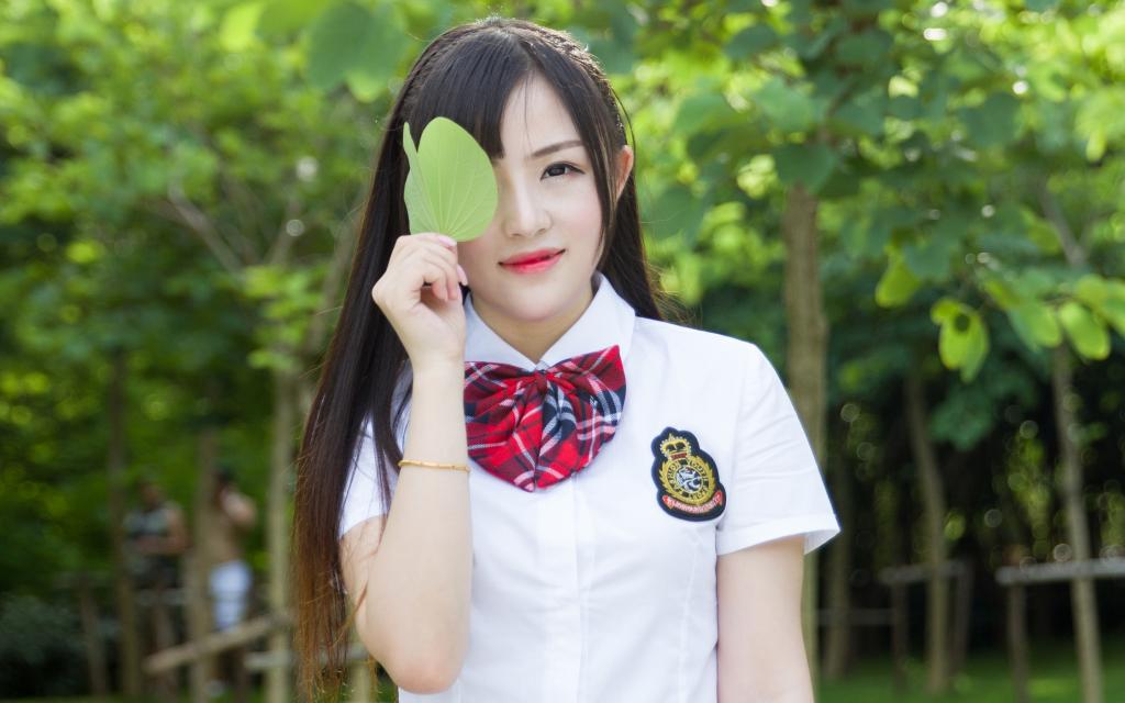 女生問(wèn)在嗎怎么高情商回復(fù)？要這樣幽默撩她